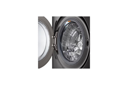 LAVADORA CF 23KG TURBOWASH360 AI DD BLAC