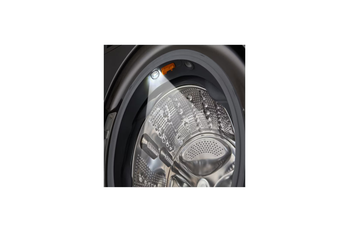 LAVADORA CF 23KG TURBOWASH360 AI DD BLAC