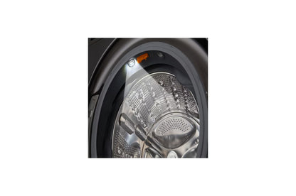 LAVADORA CF 23KG TURBOWASH360 AI DD BLAC