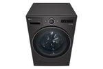 LAVADORA CF 23KG TURBOWASH 360 AI DD NEGRA