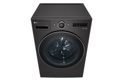 LAVADORA CF 23KG TURBOWASH360 AI DD BLAC