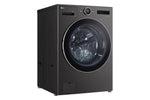 LAVADORA CF 23KG TURBOWASH 360 AI DD NEGRA