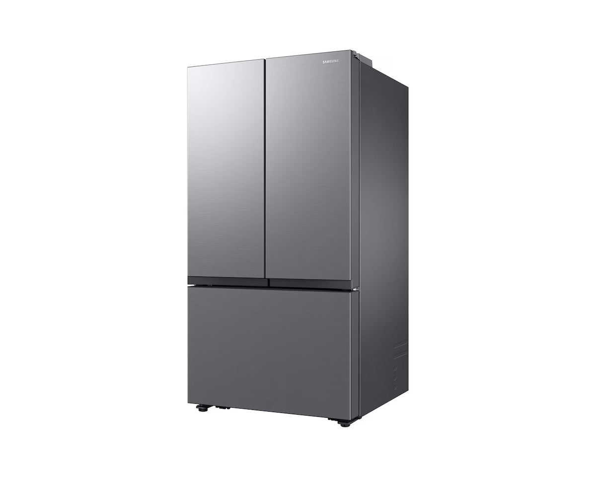 Refrigeradora Samsung French Door 32 Pies Digital Inverter Silver
