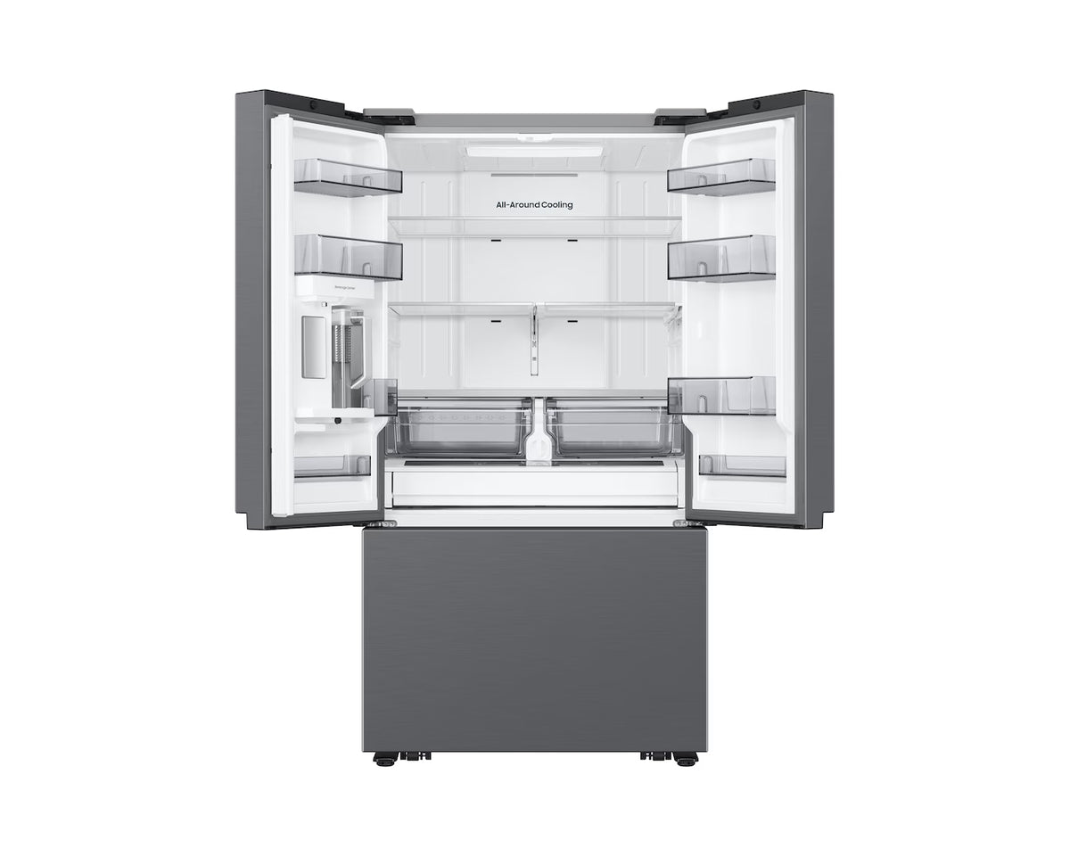 Refrigeradora Samsung French Door 32 Pies Digital Inverter Silver