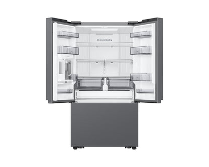 Refrigeradora Samsung French Door 32 Pies Digital Inverter Silver