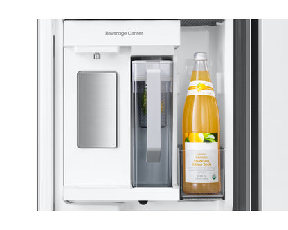 Refrigeradora Samsung French Door 32 Pies Digital Inverter Silver