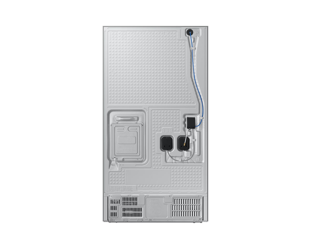 Refrigeradora Samsung French Door 32 Pies Digital Inverter Silver