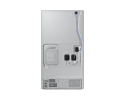 Refrigeradora Samsung French Door 32 Pies Digital Inverter Silver