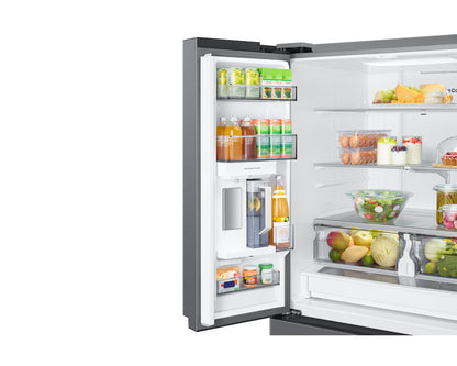 Refrigeradora Samsung French Door 32 Pies Digital Inverter Silver