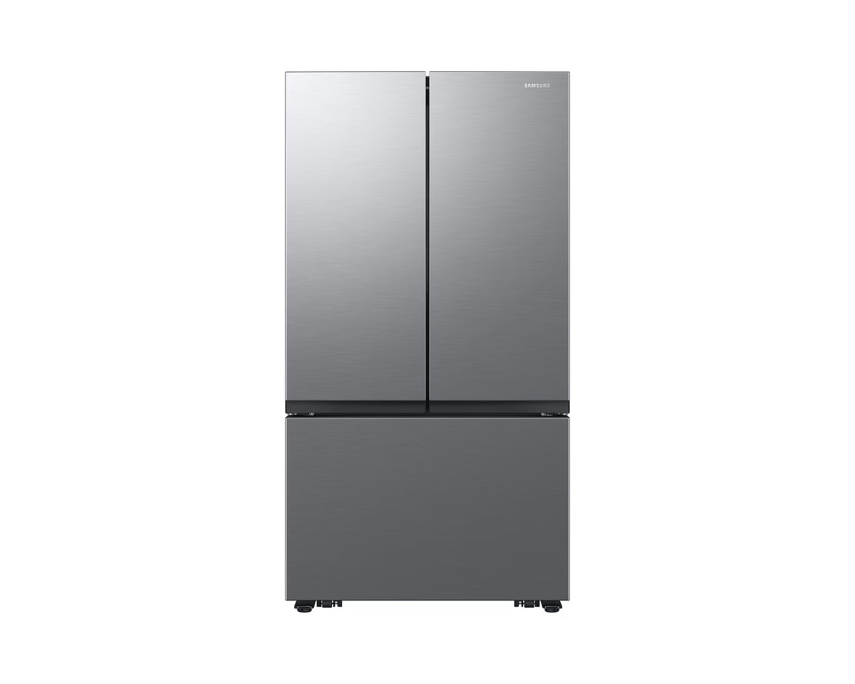 Refrigeradora Samsung French Door 32 Pies Digital Inverter Silver