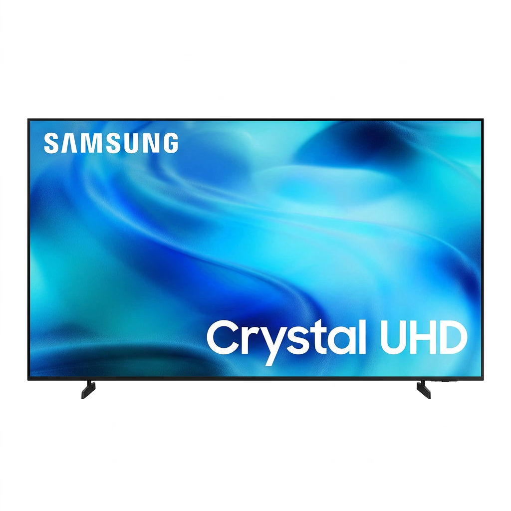 Samsung Smart TV LED Crystal UHD 85" Vision AI UN85U8000HPXPA
