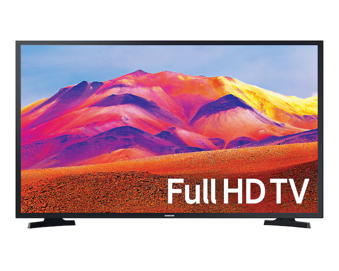 TV SAMSUNG LED 43 SMART FHD T53