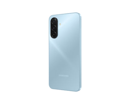 Samsung Galaxy A17 Azul 128GB / 4GB RAM – Pantalla 6.7" y 50MP