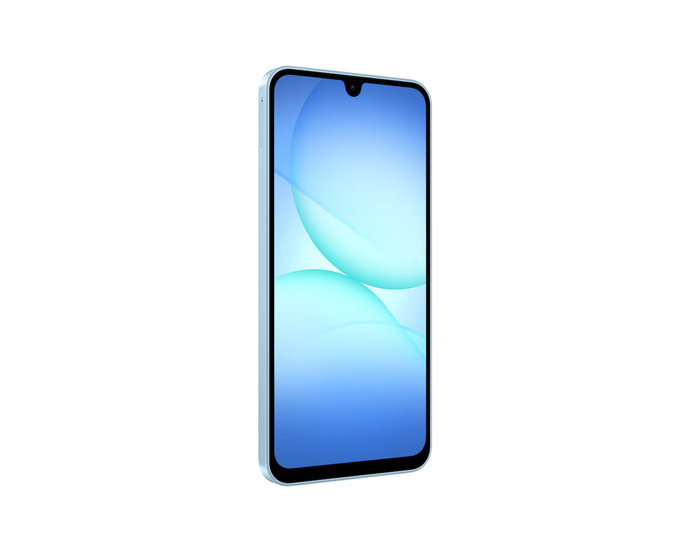 Samsung Galaxy A17 Azul 128GB / 4GB RAM – Pantalla 6.7" y 50MP