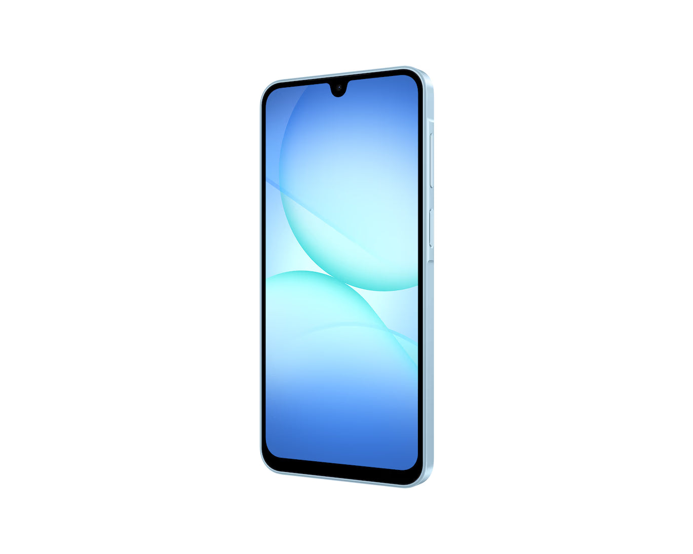 Samsung Galaxy A17 Azul 128GB / 4GB RAM – Pantalla 6.7" y 50MP