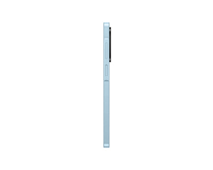 Samsung Galaxy A17 Azul 128GB / 4GB RAM – Pantalla 6.7" y 50MP