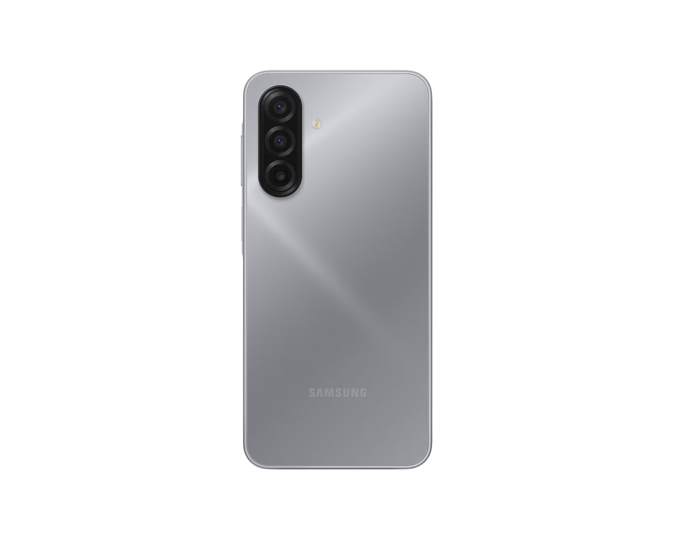 Samsung Galaxy A17 Gris 128GB / 4GB RAM – Pantalla 6.7" y 50MP