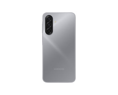 Samsung Galaxy A17 Gris 128GB / 4GB RAM – Pantalla 6.7" y 50MP