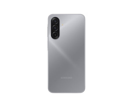 Samsung Galaxy A17 Gris 128GB / 4GB RAM – Pantalla 6.7" y 50MP