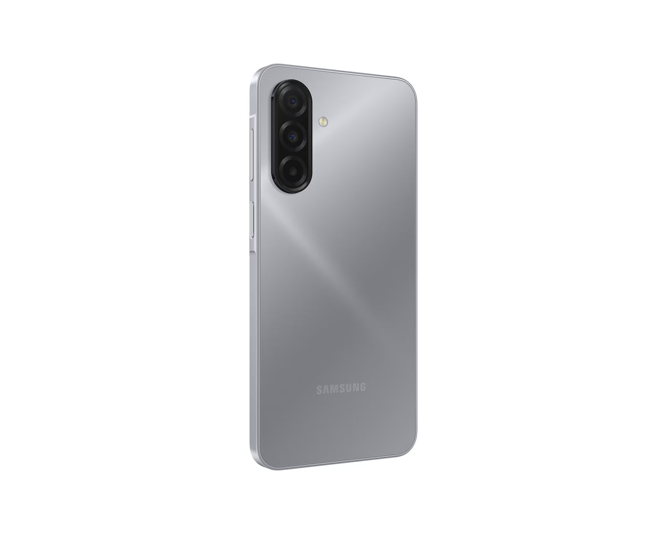 Samsung Galaxy A17 Gris 128GB / 4GB RAM – Pantalla 6.7" y 50MP