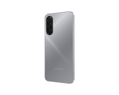 Samsung Galaxy A17 Gris 128GB / 4GB RAM – Pantalla 6.7" y 50MP