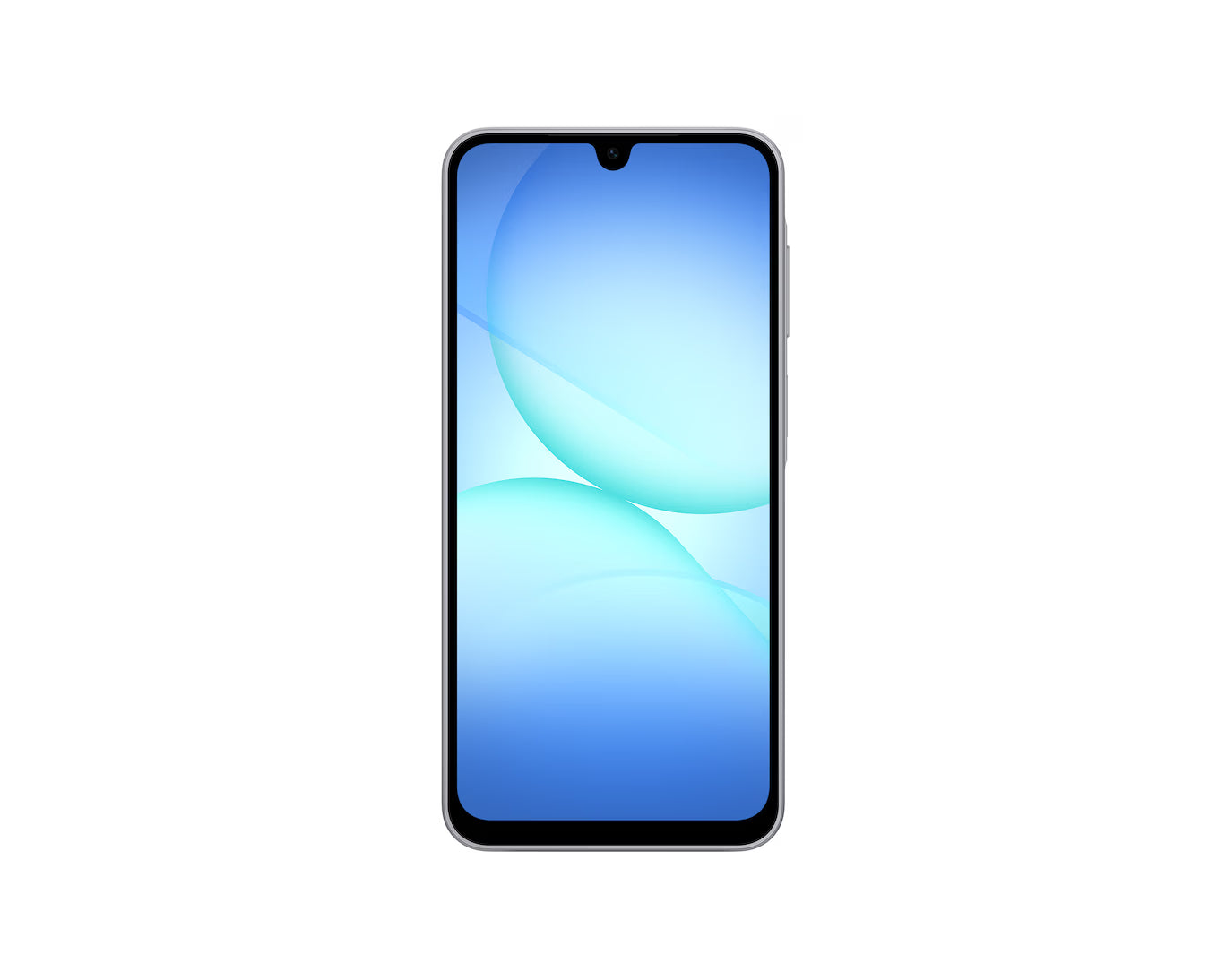 Samsung Galaxy A17 Gris 128GB / 4GB RAM – Pantalla 6.7" y 50MP