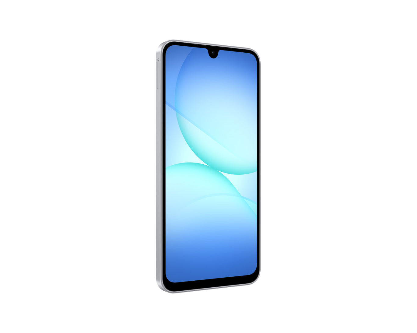 Samsung Galaxy A17 Gris 128GB / 4GB RAM – Pantalla 6.7" y 50MP