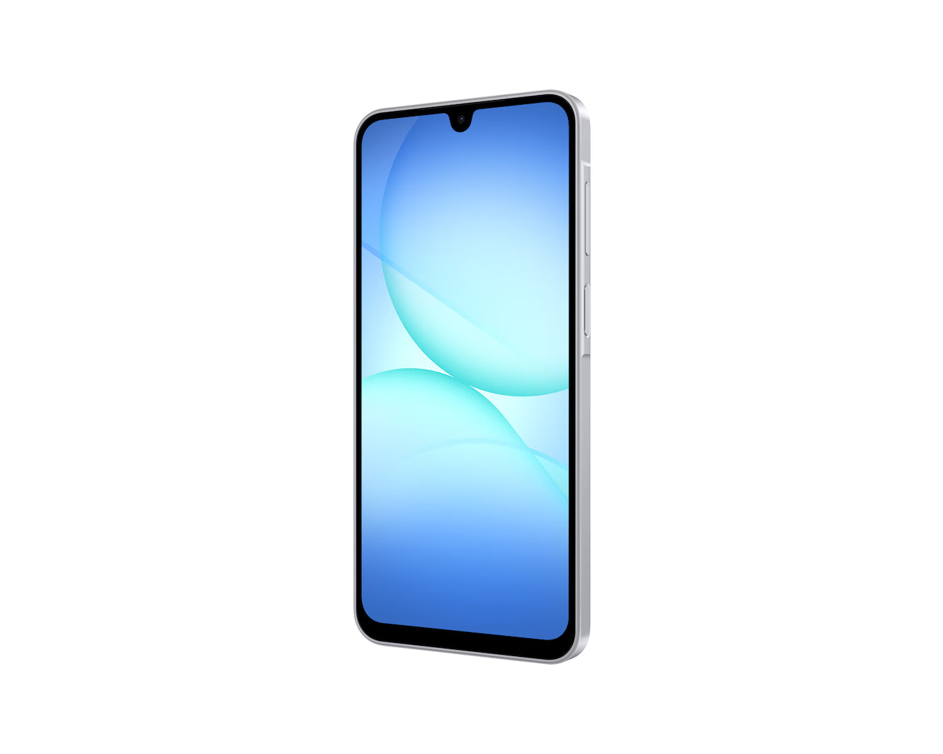 Samsung Galaxy A17 Gris 128GB / 4GB RAM – Pantalla 6.7" y 50MP