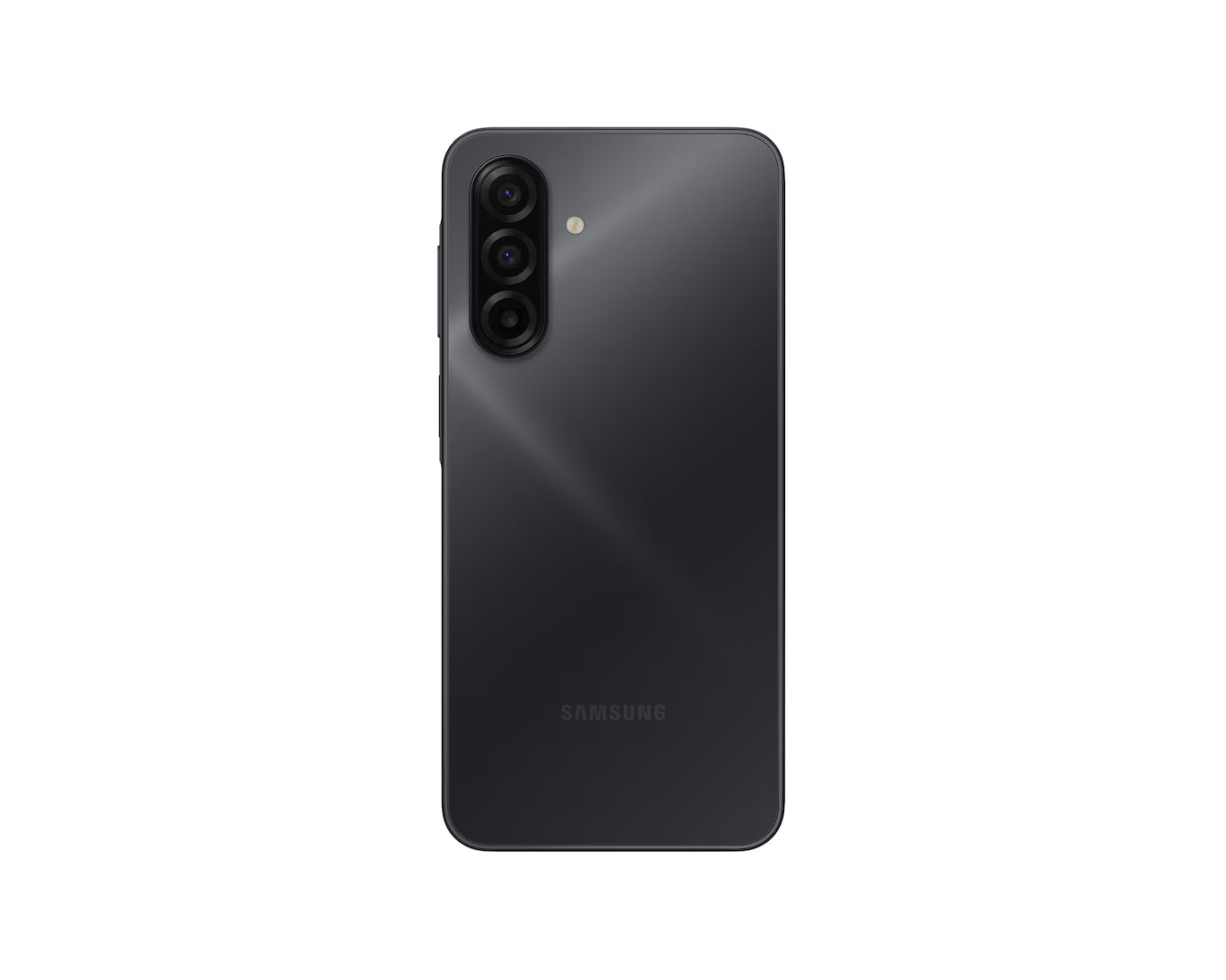 Samsung Galaxy A17 256GB | Pantalla Super AMOLED 90Hz | Negro