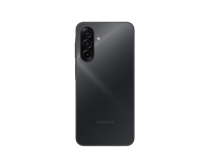 Samsung Galaxy A17 256GB | Pantalla Super AMOLED 90Hz | Negro