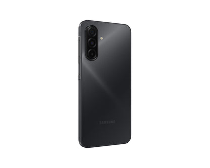Samsung Galaxy A17 256GB | Pantalla Super AMOLED 90Hz | Negro