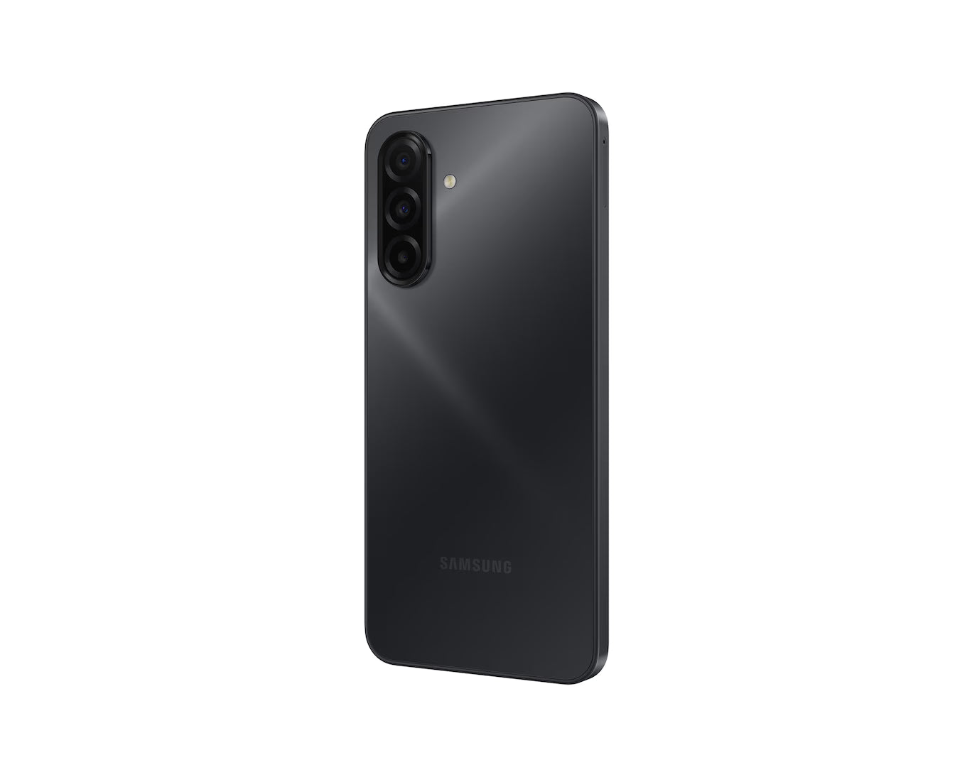 Samsung Galaxy A17 256GB | Pantalla Super AMOLED 90Hz | Negro