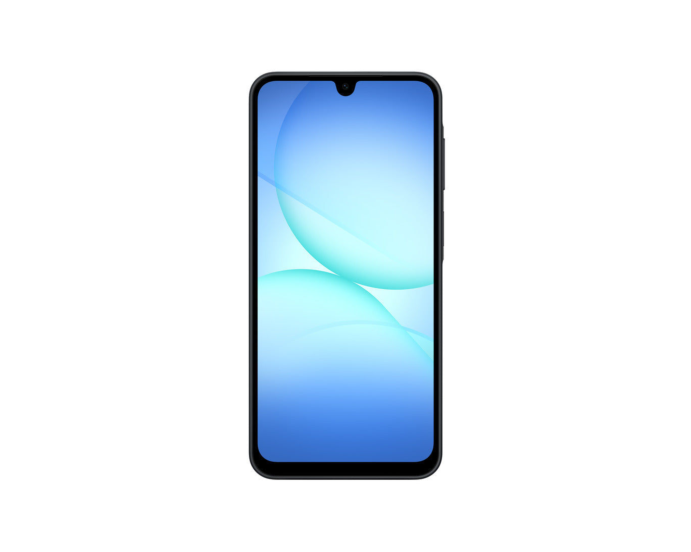 Samsung Galaxy A17 256GB | Pantalla Super AMOLED 90Hz | Negro