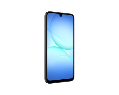 Samsung Galaxy A17 256GB | Pantalla Super AMOLED 90Hz | Negro