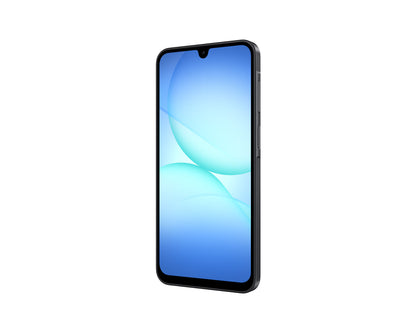 Samsung Galaxy A17 256GB | Pantalla Super AMOLED 90Hz | Negro
