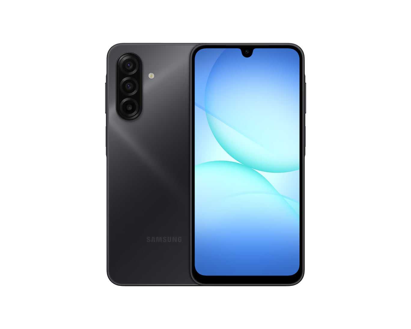 Samsung Galaxy A17 256GB | Pantalla Super AMOLED 90Hz | Negro