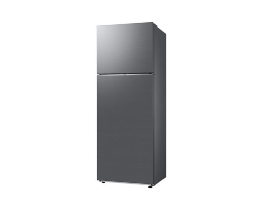 Refrigeradora Samsung 18 Pies Digital Inverter Silver – RT53DG6124S9