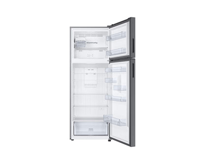 Refrigeradora Samsung 18 Pies Digital Inverter Silver – RT53DG6124S9