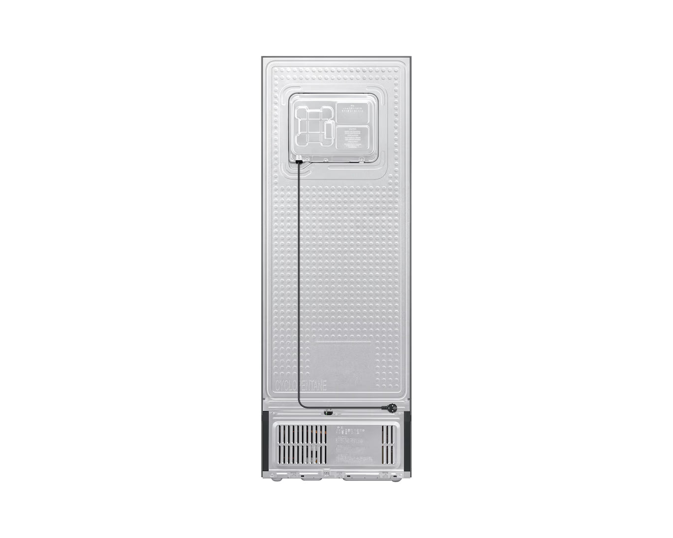 11' DIGITAL INVERTER REFRIGERATOR SL