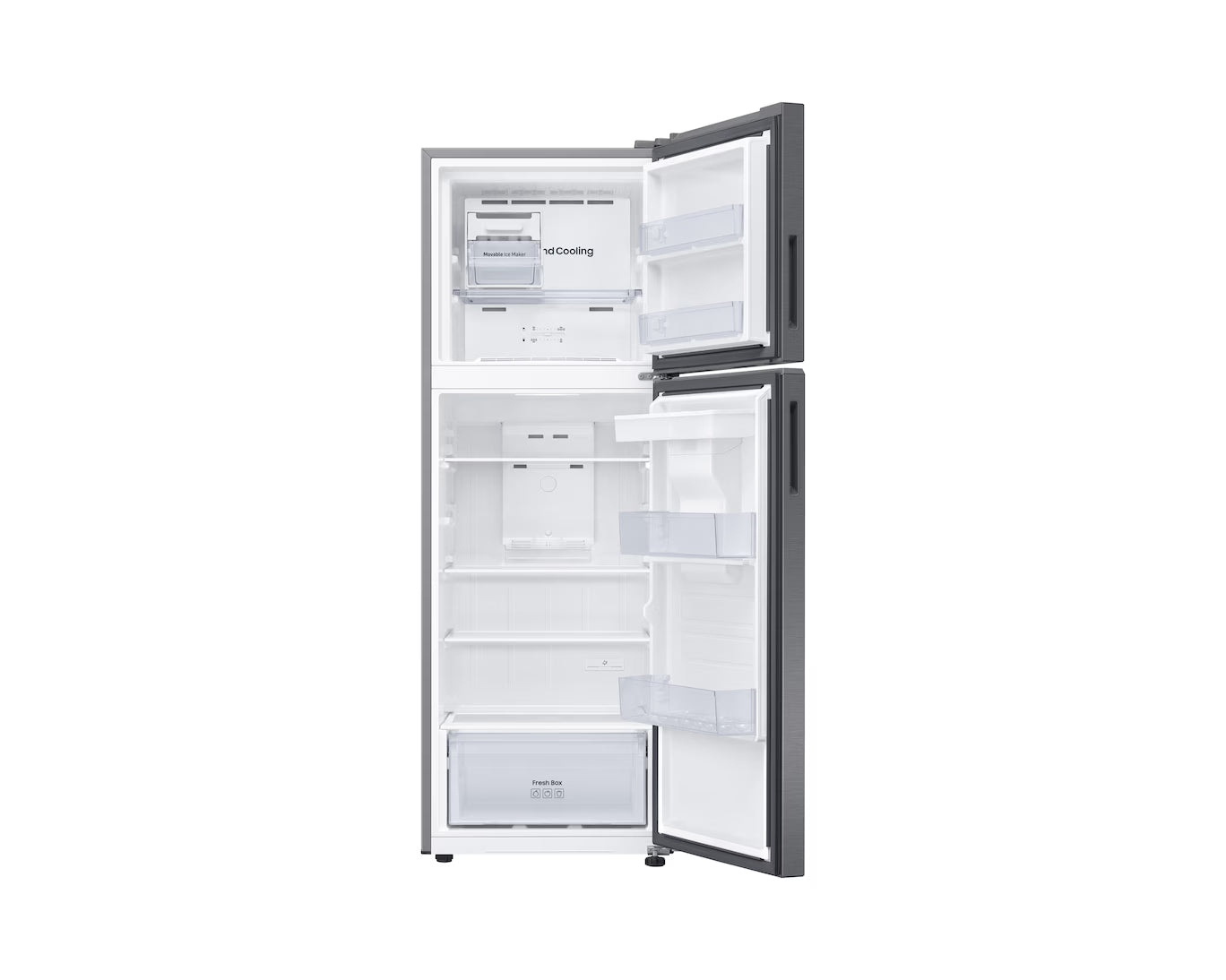 11' DIGITAL INVERTER REFRIGERATOR SL