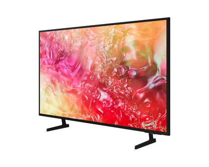 TV SAMSUNG LED 50 SMART CRYSTAL UHD DU7