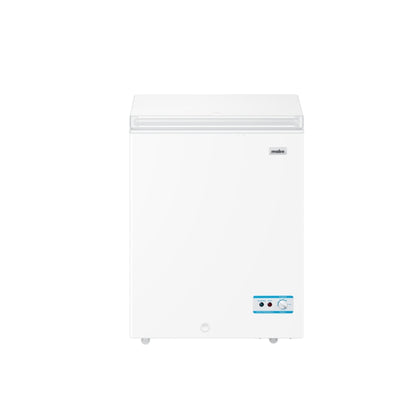 Congelador MABE LL0101 de triple función con control electrónico en color blanco