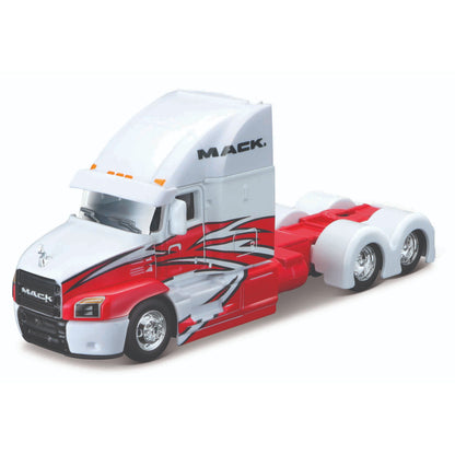 RASTRA A ESCALA 1:64 DES CUSTOM RIGS SURTIDO