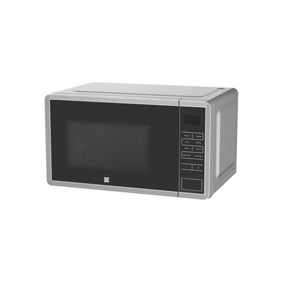 Microondas KENMORE inoxidable frontal, cocina moderna