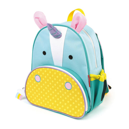 Mochila Escolar Zoo Unicornio para Niño Pequeño | Skip Hop 210227