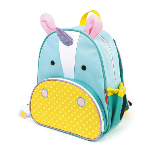 Mochila Escolar Zoo Unicornio para Niño Pequeño | Skip Hop 210227