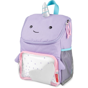 Mochila Grande Zoo de Skip Hop Diseño Narval - 9M929310
