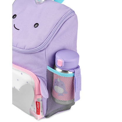 Mochila Grande Zoo de Skip Hop Diseño Narval - 9M929310