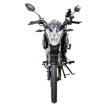 MOTOCICLETA FORZA FZ150 NEGRO