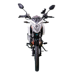 MOTOCICLETA FORZA FZ150 BLANCO